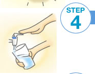 ステップ4