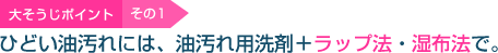 �傻�����|�C���g����1 �Ђǂ�������ɂ́A������p��܁{���b�v�@�E���z�@�ŁB